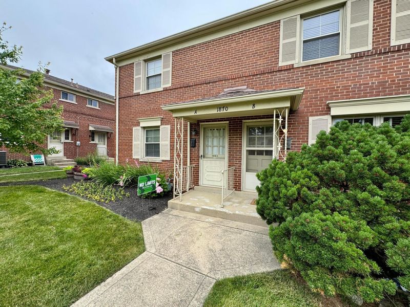 1870 Northwest Boulevard, Unit 8B, Columbus, OH 43212 Photo 3