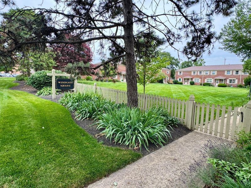 1870 Northwest Boulevard, Unit 8B, Columbus, OH 43212 Photo 52