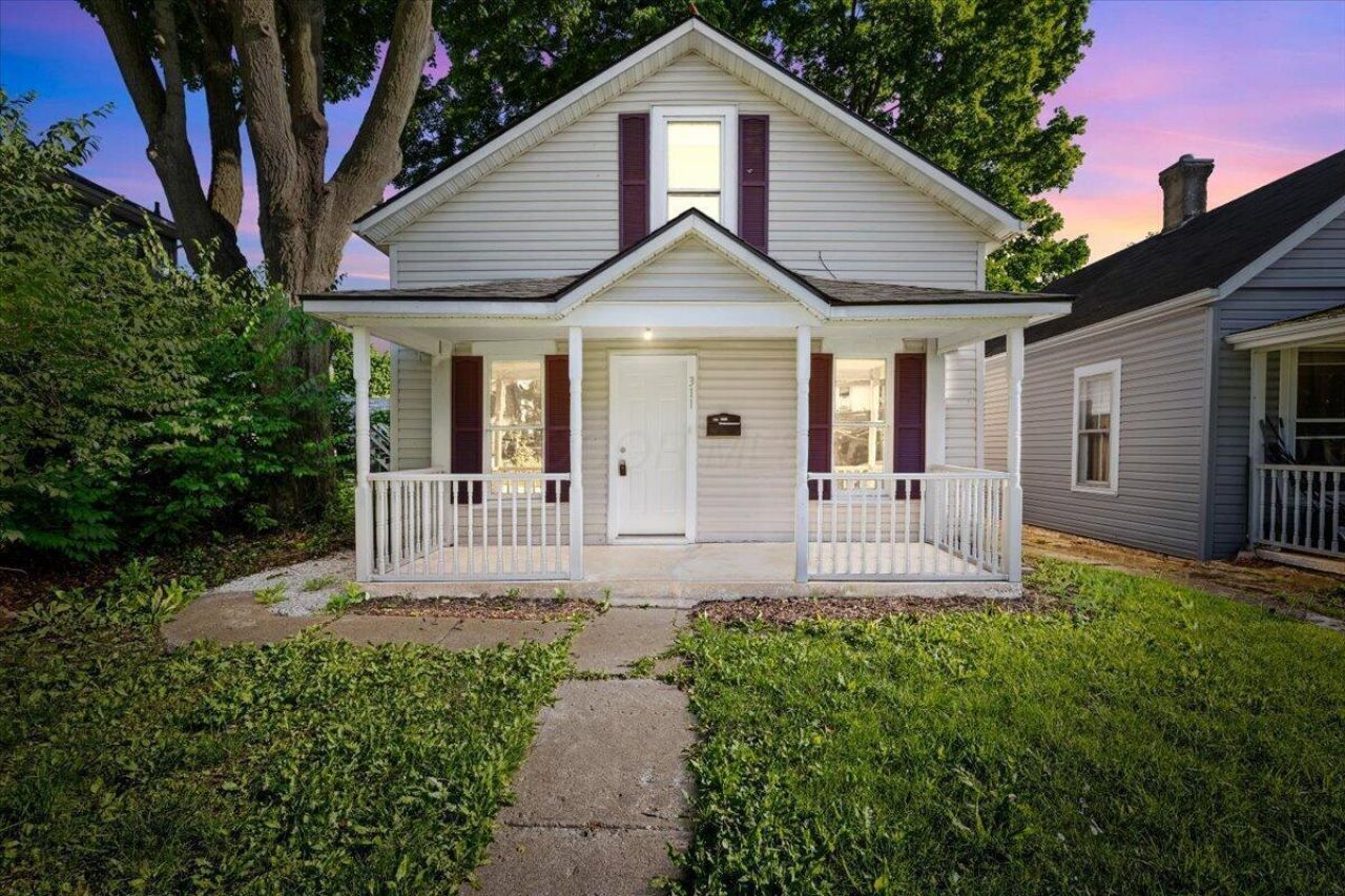 311 W Church Street, Urbana, OH 43078 Main Photo