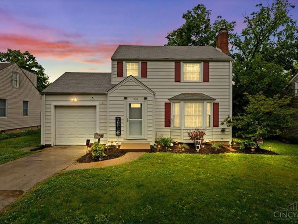 926 Harrison Avenue, Hamilton, OH 45013
