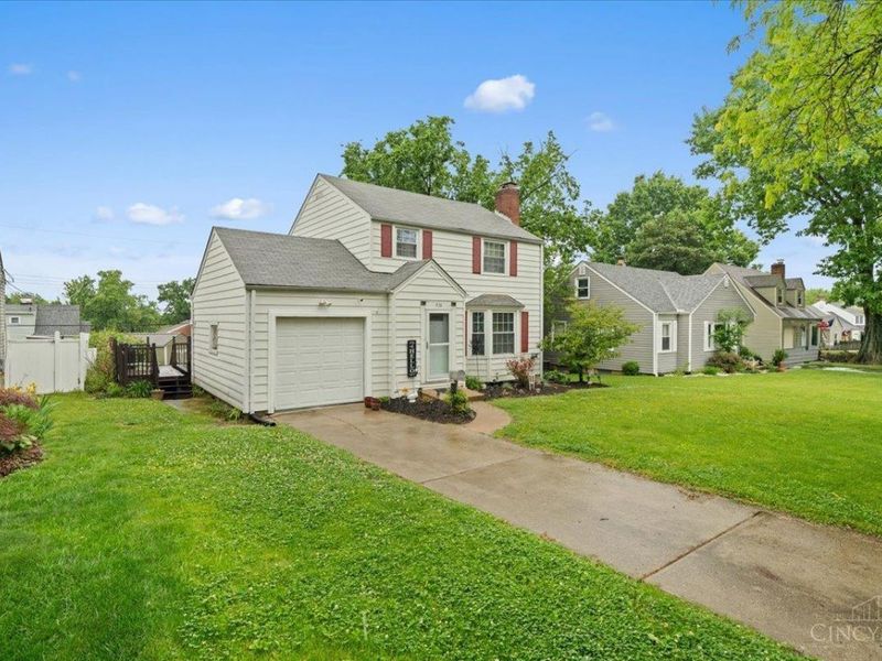 926 Harrison Avenue, Hamilton, OH 45013 Photo 2