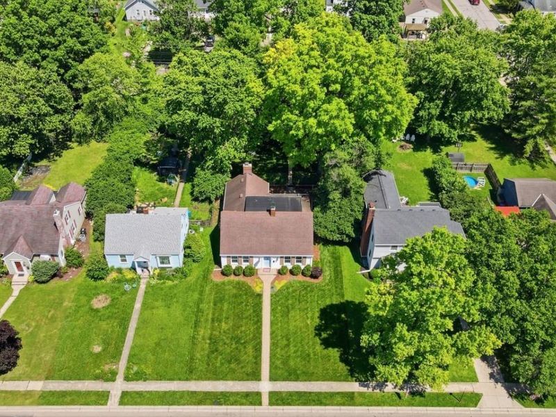 450 Deerfield Road, Lebanon, OH 45036 Photo 2