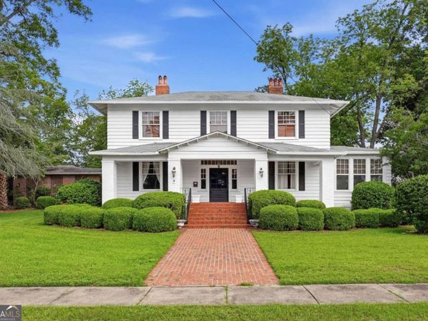 315 E College Avenue, Ashburn, GA 31714