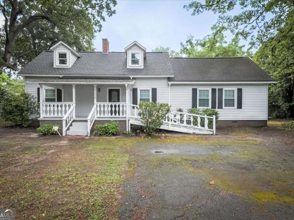 6320 Temple Street, Lithia Springs, GA 30122