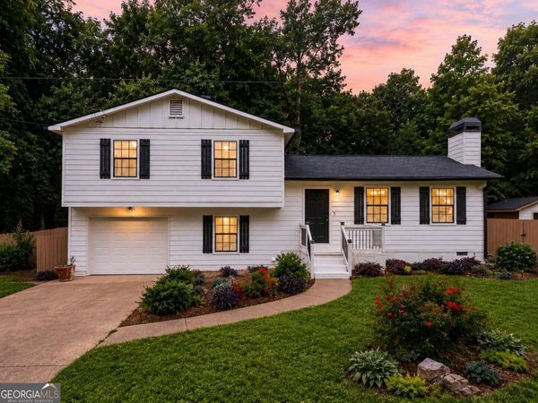 3651 Silver Leaf Lane SW, Marietta, GA 30008
