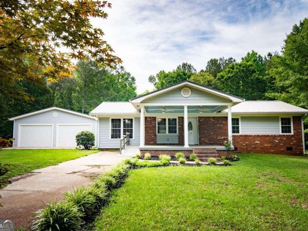 1061 Old Salem Road, Watkinsville, GA 30677