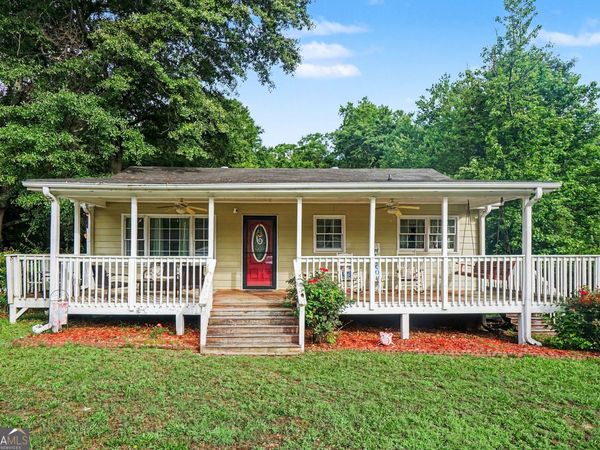 132 Mears Street, Winder, GA 30680