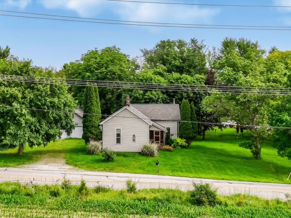9702 E 375 S, Zionsville, IN 46077