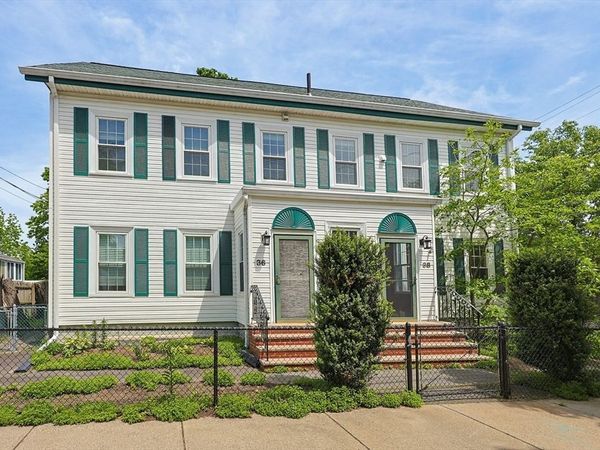 36 Albion St, Unit 1, Malden, MA 02148