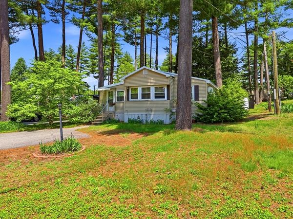 281 Chauncey Walker Street, Unit 86B, Belchertown, MA 01007