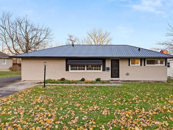49 S Mill St., Lexington, OH 44904
