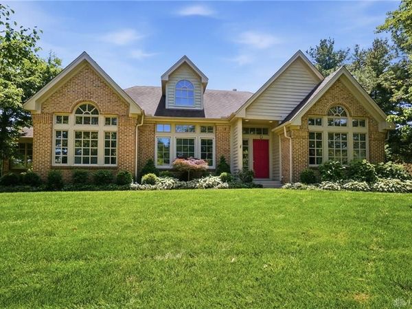 1010 Quiet Brook Trail, Washington TWP, OH 45458