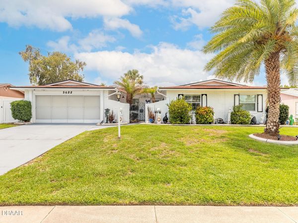 3622 Scott Street, Port Orange, FL 32129