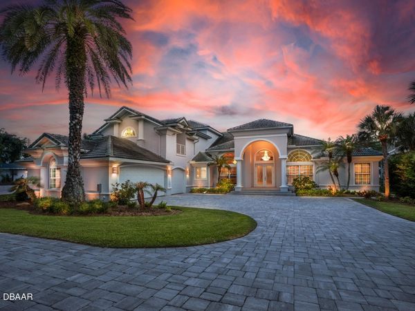 770 John Anderson Drive, Ormond Beach, FL 32176