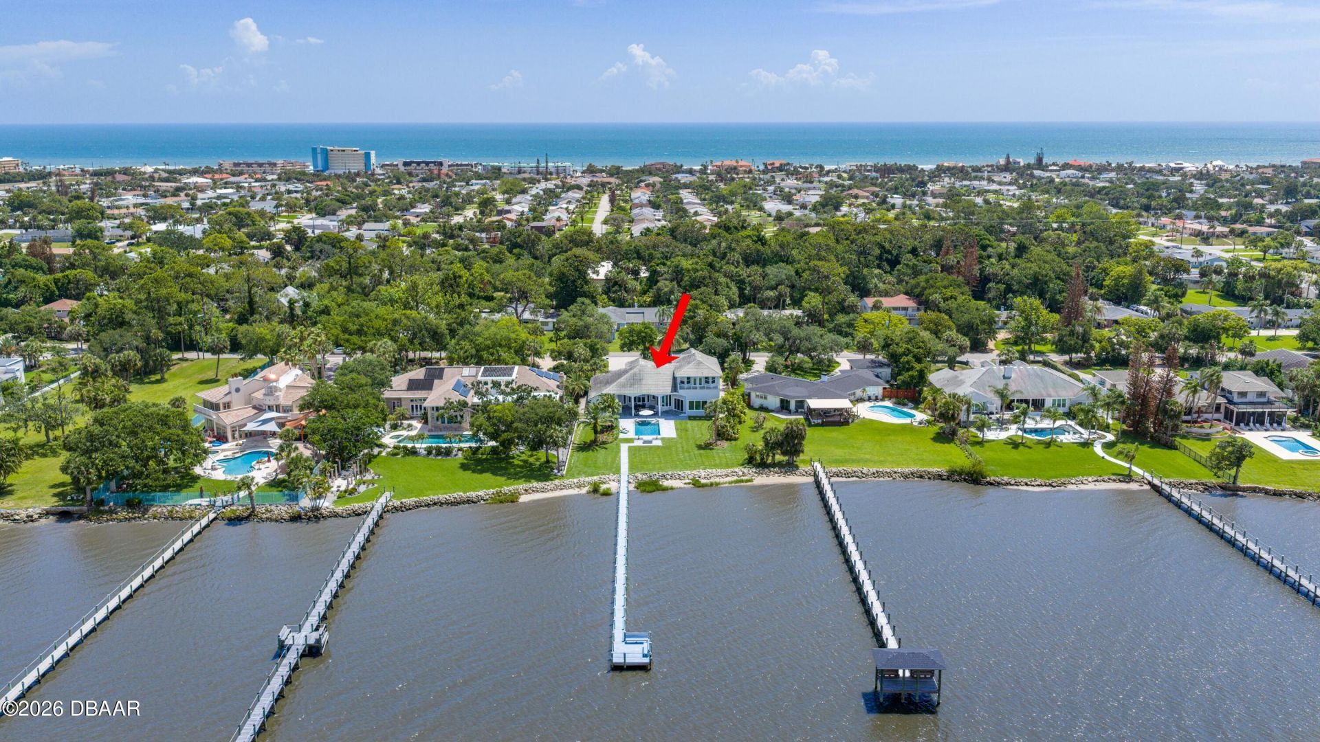770 John Anderson Drive, Ormond Beach, FL 32176 Photo