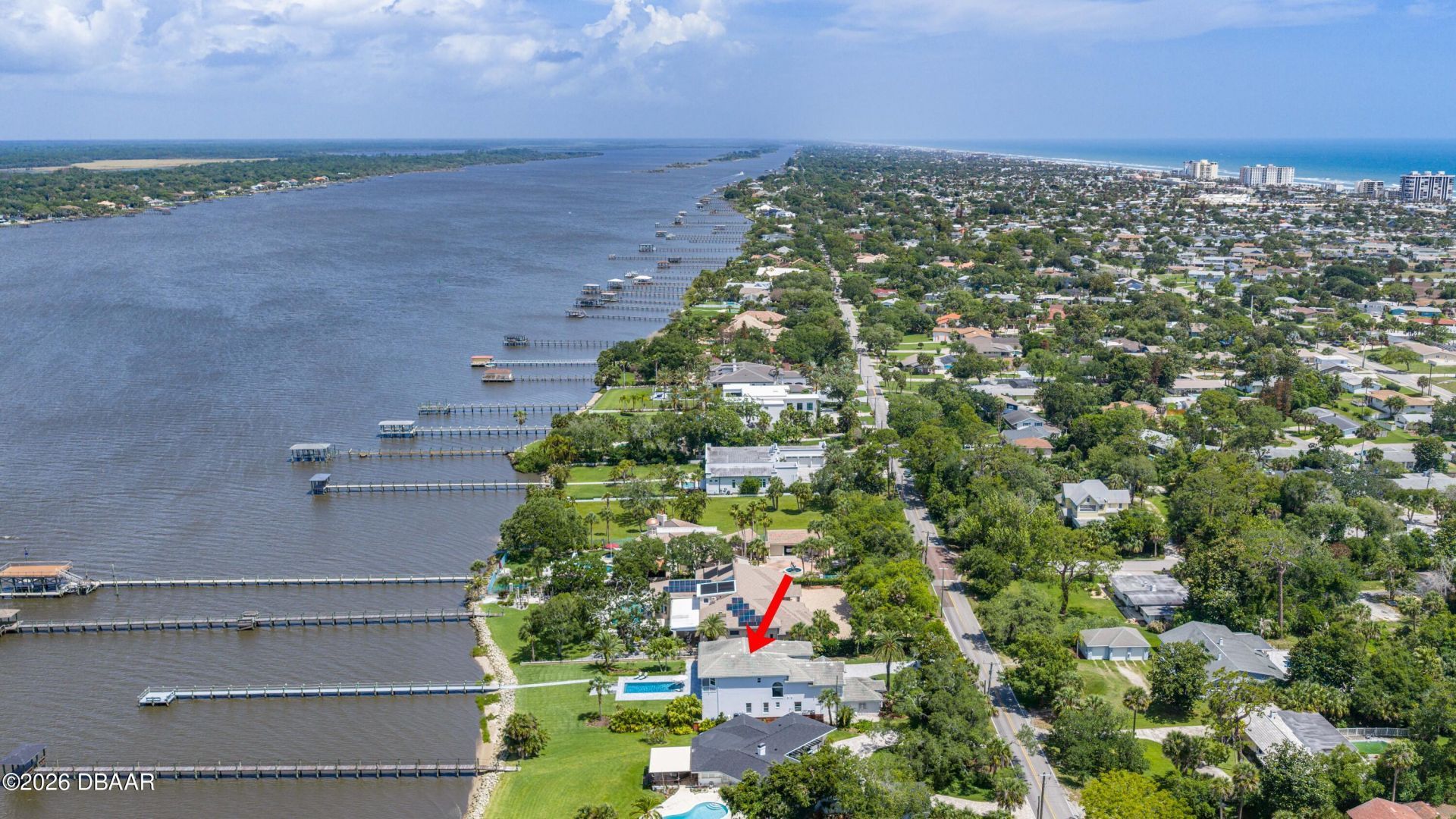 770 John Anderson Drive, Ormond Beach, FL 32176 Photo