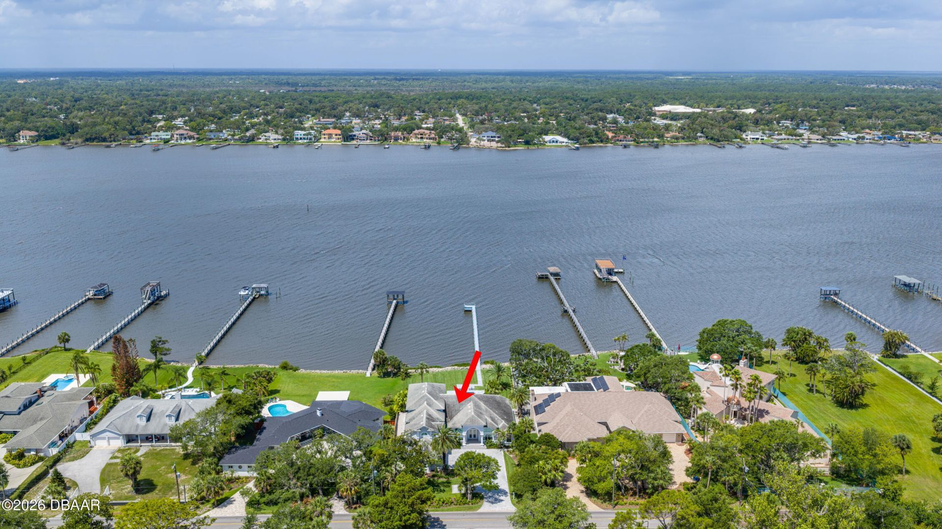 770 John Anderson Drive, Ormond Beach, FL 32176 Photo