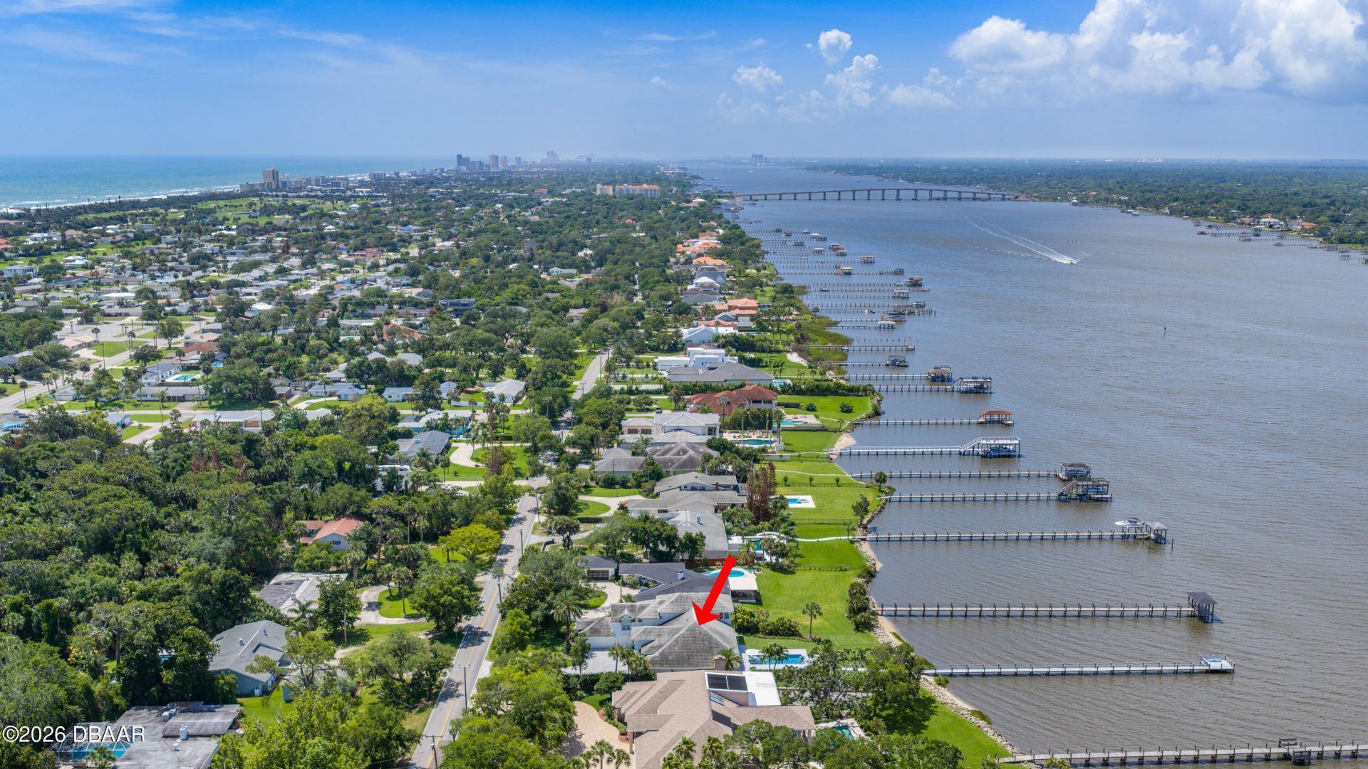 770 John Anderson Drive, Ormond Beach, FL 32176 Photo