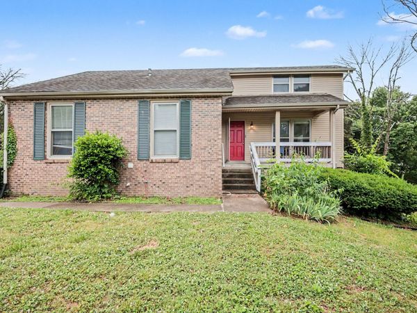3109 Rollingstone Dr, Antioch, TN 37013