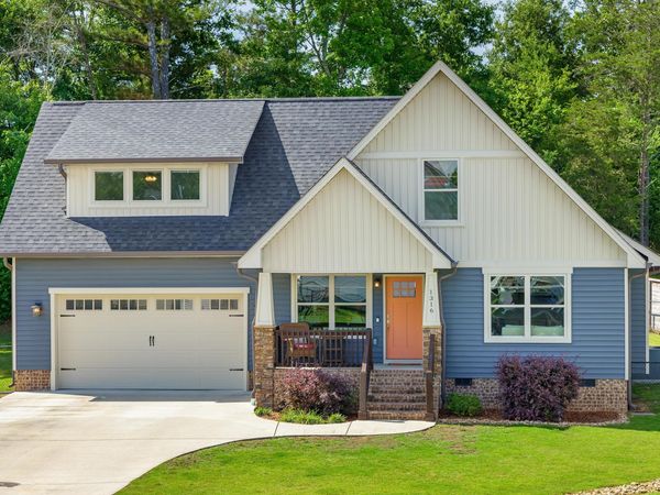 1316 Suzannas Cove NW, Cleveland, TN 37312