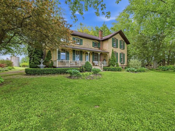 W2543 County Road Y -, Kekoskee, WI 53050