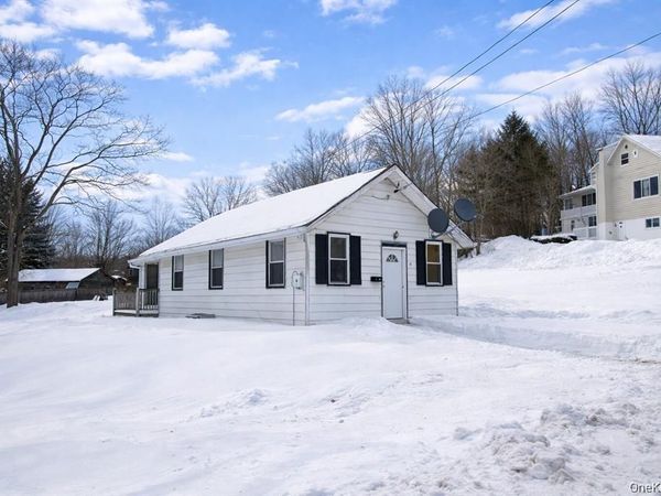 24 Albion Street , Liberty, NY 12754