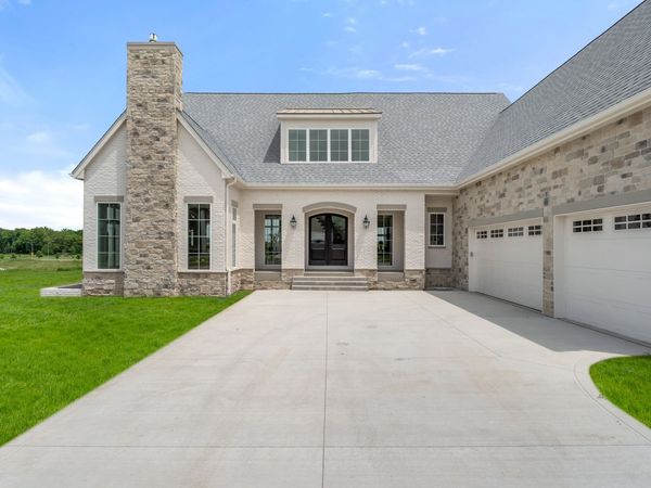 3746 SW Indigo Avenue, West Des Moines, IA 50266