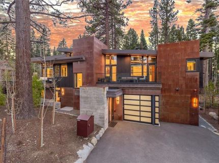 120 Old Cedars Place, Tahoma, CA 96142 Photo