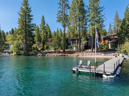 120 Old Cedars Place, Tahoma, CA 96142 Photo