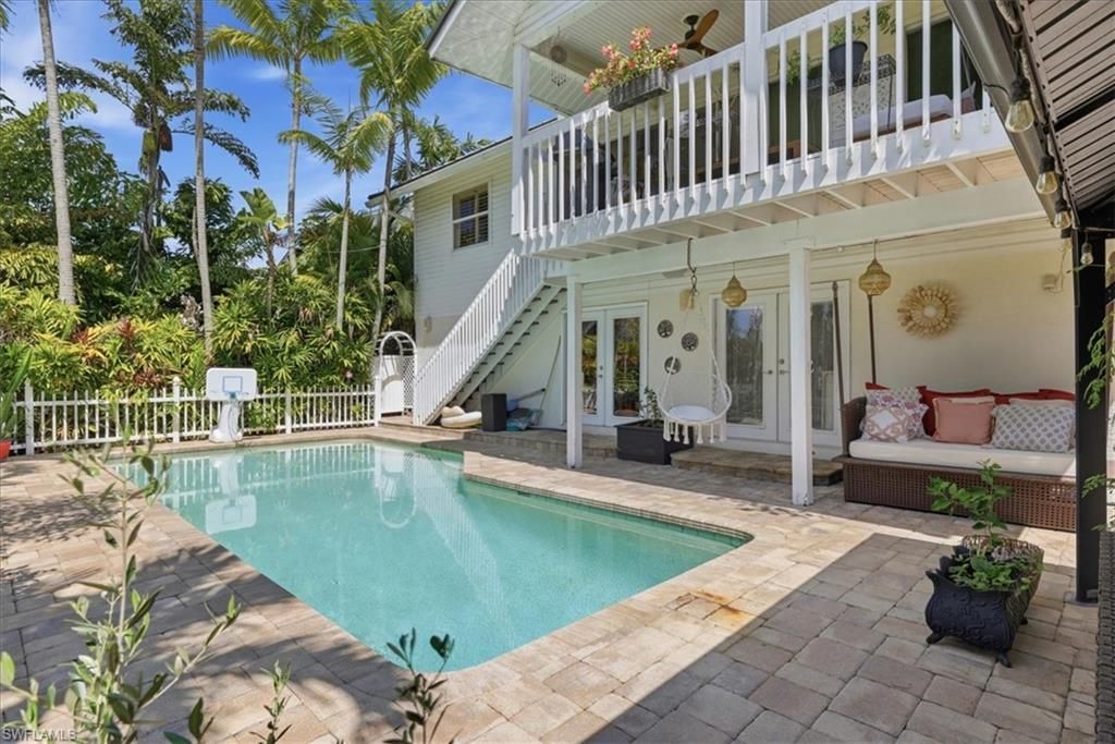 7215 Hendry Creek Dr, Fort Myers, FL 33908 Photo