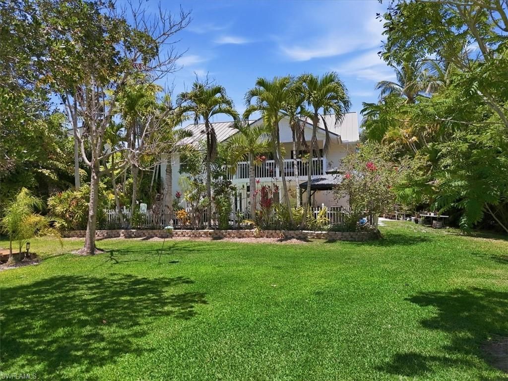 7215 Hendry Creek Dr, Fort Myers, FL 33908 Photo
