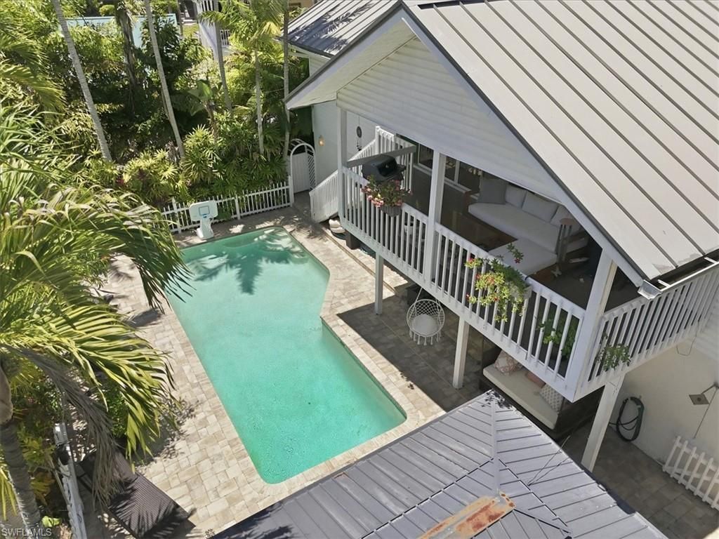 7215 Hendry Creek Dr, Fort Myers, FL 33908 Photo