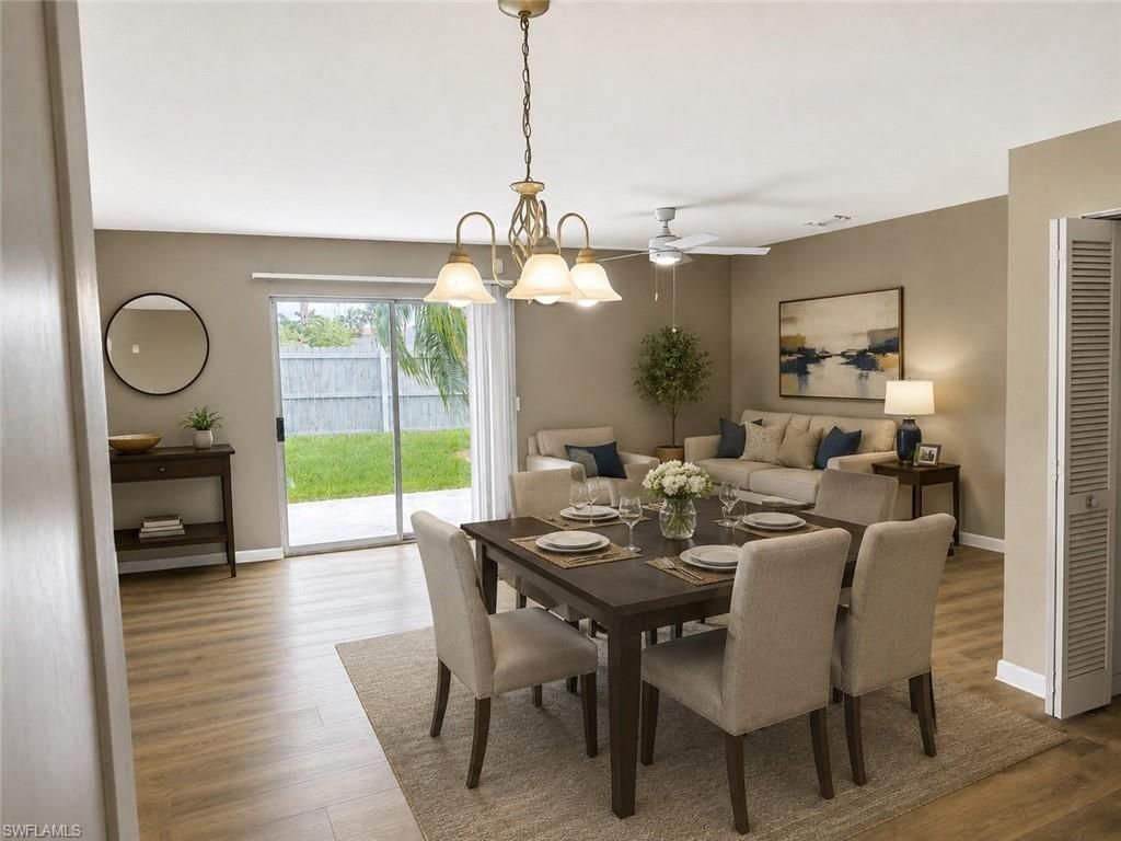 1005 SW 48th Ter , Unit 3, Cape Coral, FL 33914 Photo