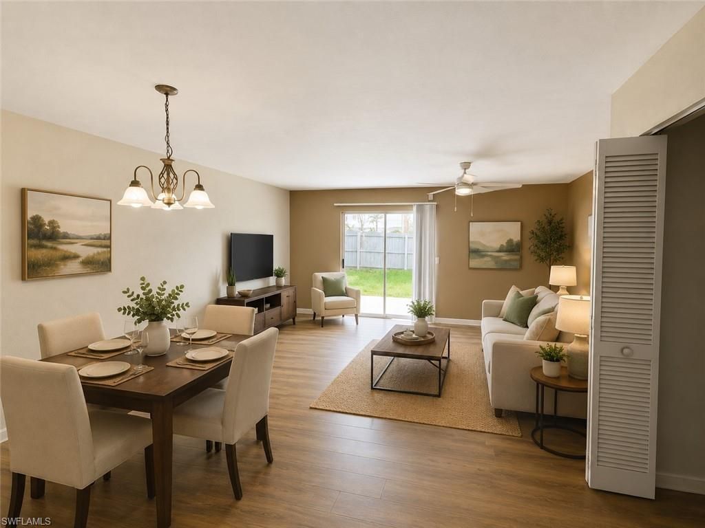 1005 SW 48th Ter , Unit 3, Cape Coral, FL 33914 Photo