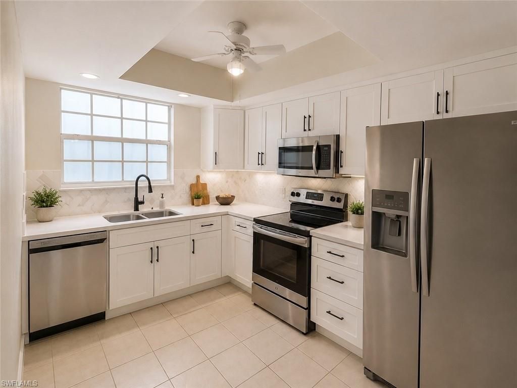 1005 SW 48th Ter , Unit 3, Cape Coral, FL 33914 Photo