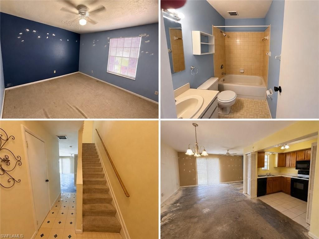 1005 SW 48th Ter , Unit 3, Cape Coral, FL 33914 Photo