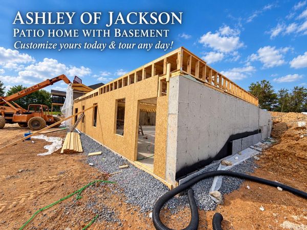 116 Jackson DR, Daleville, VA 24083