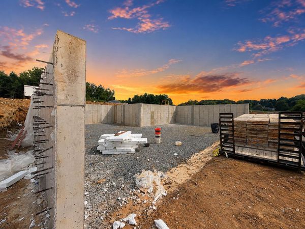 26 The Jackson of Ashley DR, Daleville, VA 24083