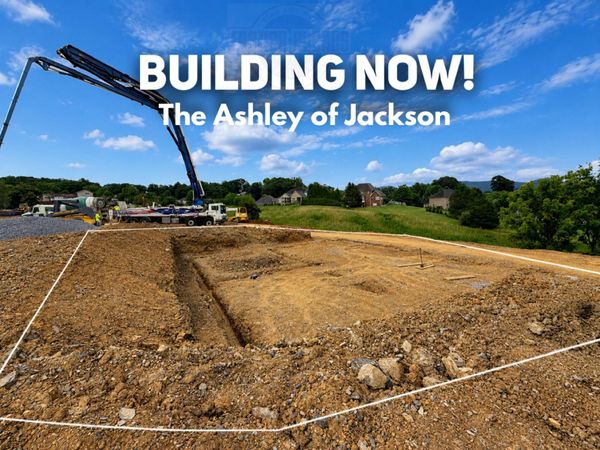 26 The Jackson of Ashley DR , Daleville, VA 24083