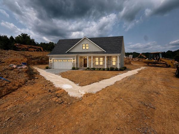 26 The Jackson of Ashley DR , Daleville, VA 24083