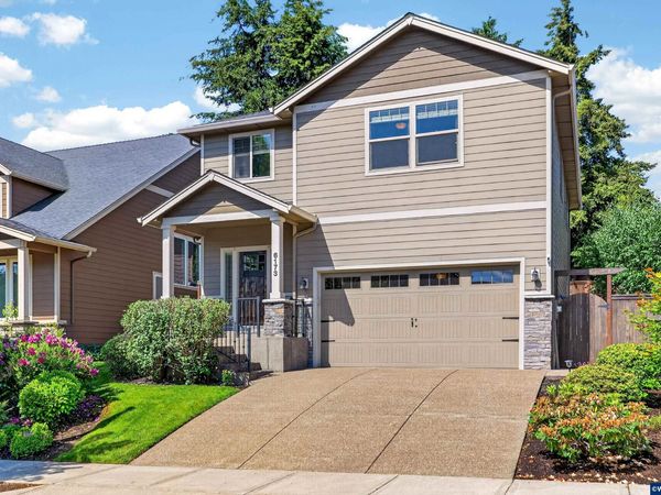 6173 Lillian St SE, Salem, OR 97306