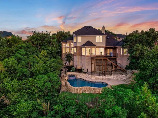 5506 Merrywing CIR, Austin, TX 78730