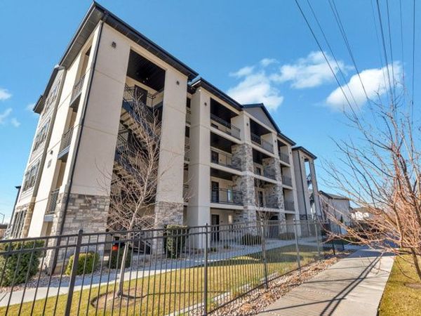 1141 E 1320 S, Unit A404, Provo, UT 84606