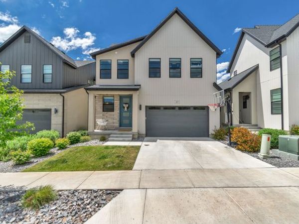 3093 N PARK COTTAGE WAY , Lehi, UT 84043