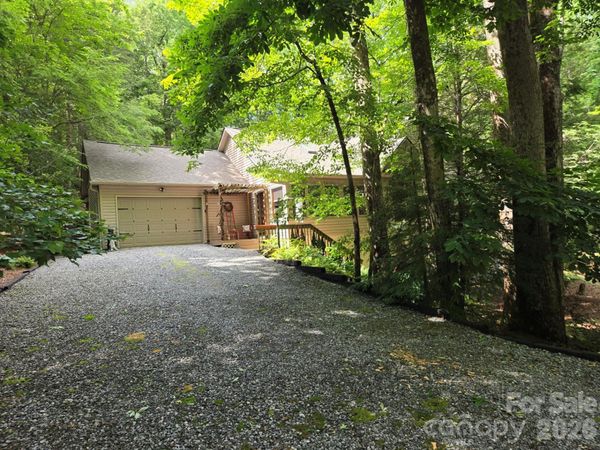 132 Rumbling Bald Road , Lake Lure, NC 28746