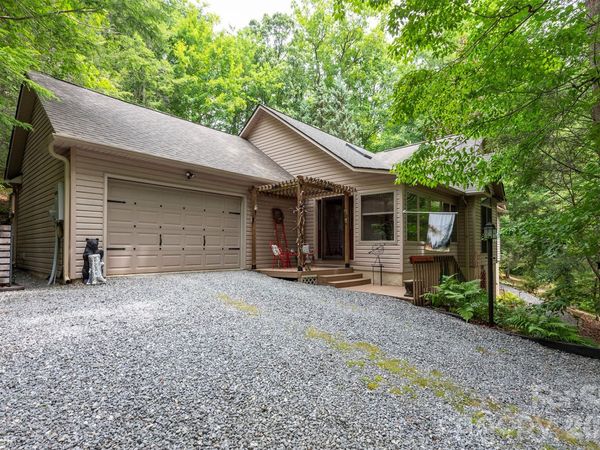 132 Rumbling Bald Road, Lake Lure, NC 28746