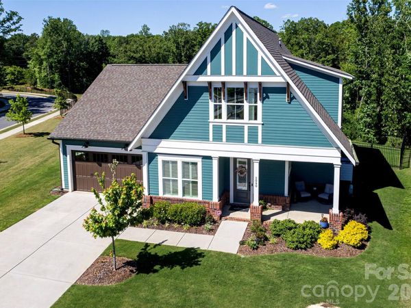 2080 Garden Terrace Circle , Marvin, NC 28173
