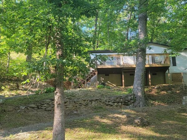138 Buddy Lane , Chimney Rock, NC 28720