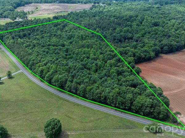 8103 Cooksville Road , Vale, NC 28168