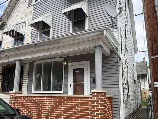 213 S FRANKLIN STREET , SHAMOKIN, PA 17872